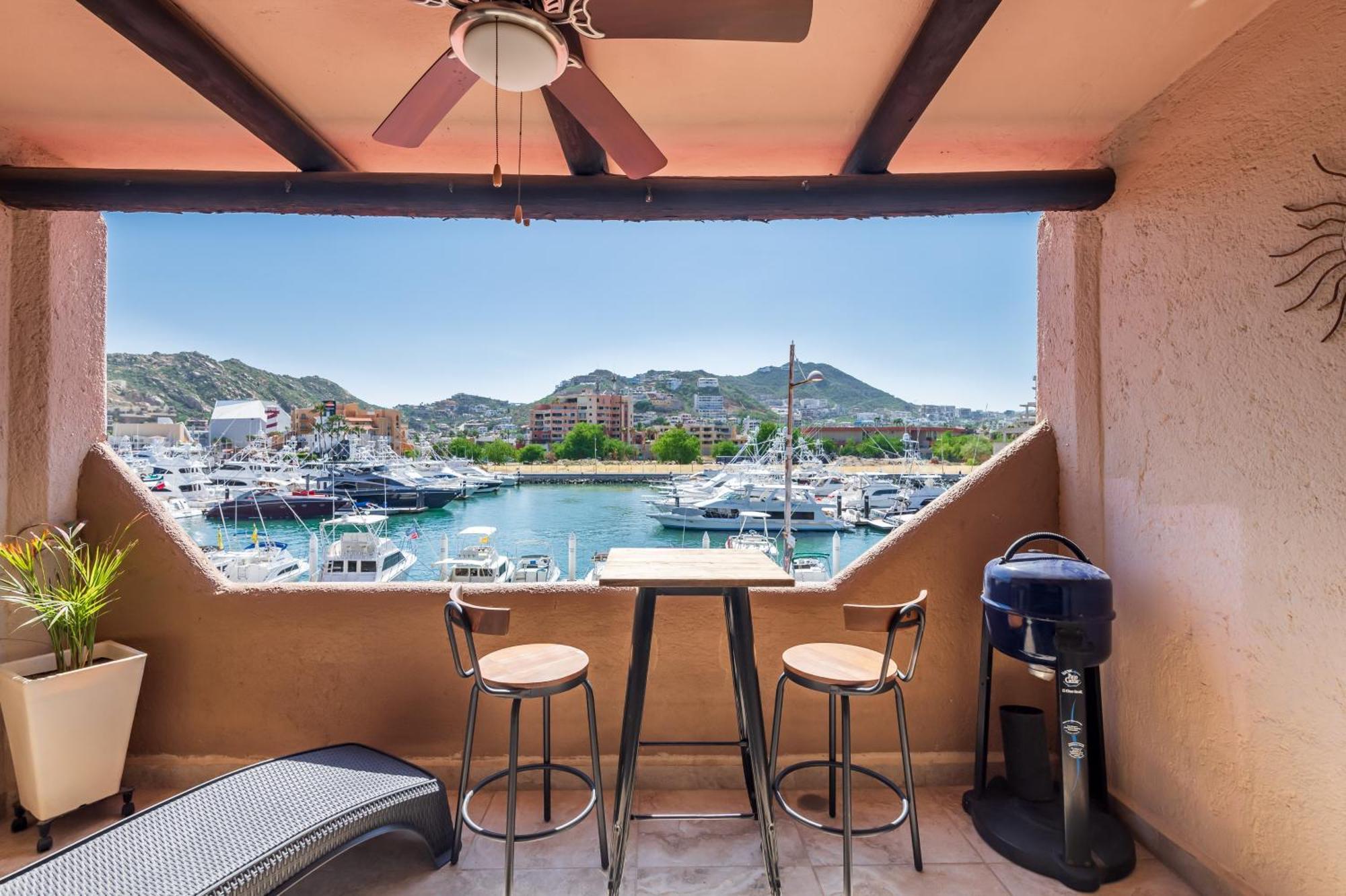 Marina Cabo Plaza Town & Beach Condos Cabo San Lucas Zewnętrze zdjęcie