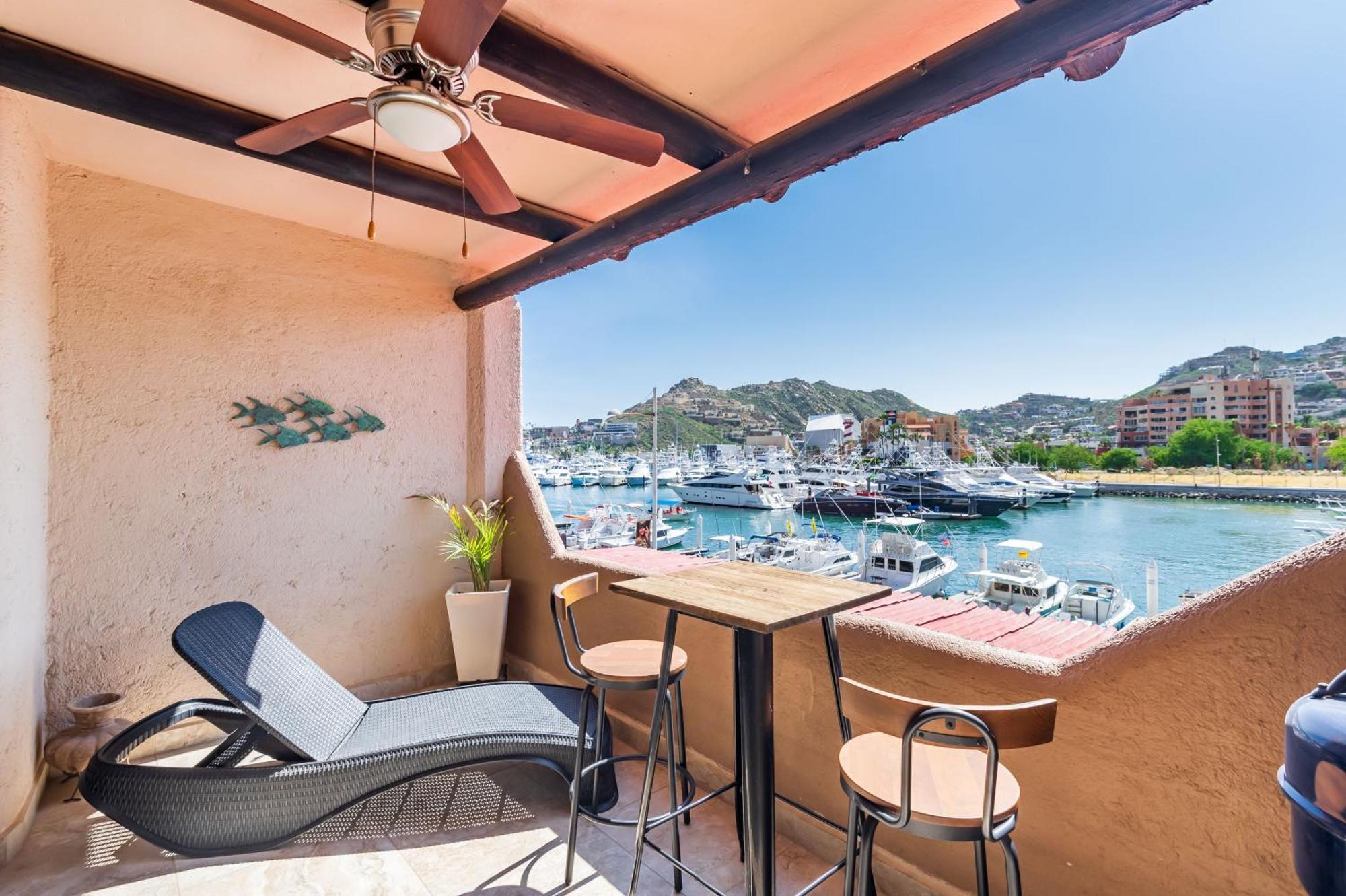 Marina Cabo Plaza Town & Beach Condos Cabo San Lucas Zewnętrze zdjęcie